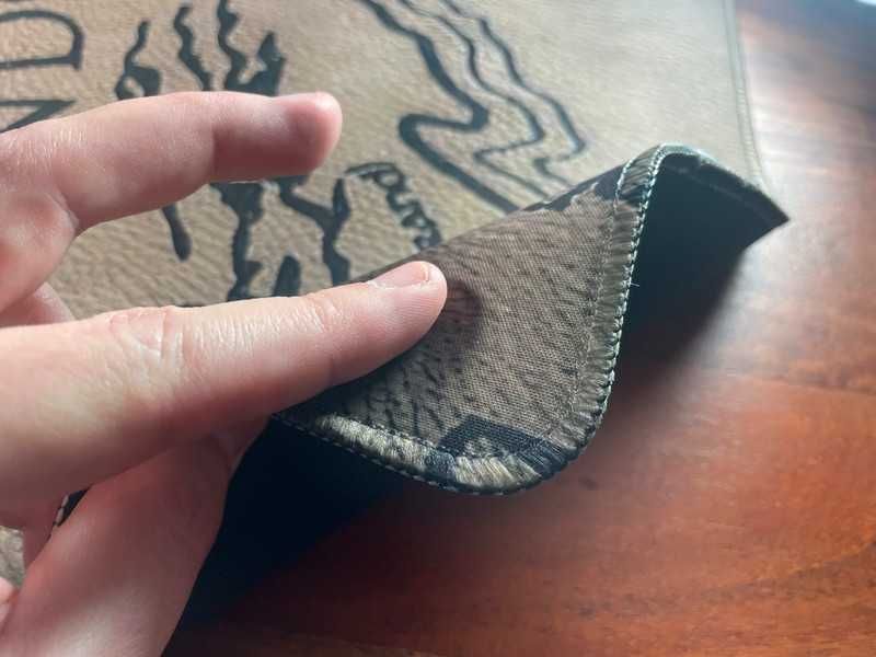 Duża Podkładka Władca Pierścieni 90x40x2 cm, Dla fanów Serii