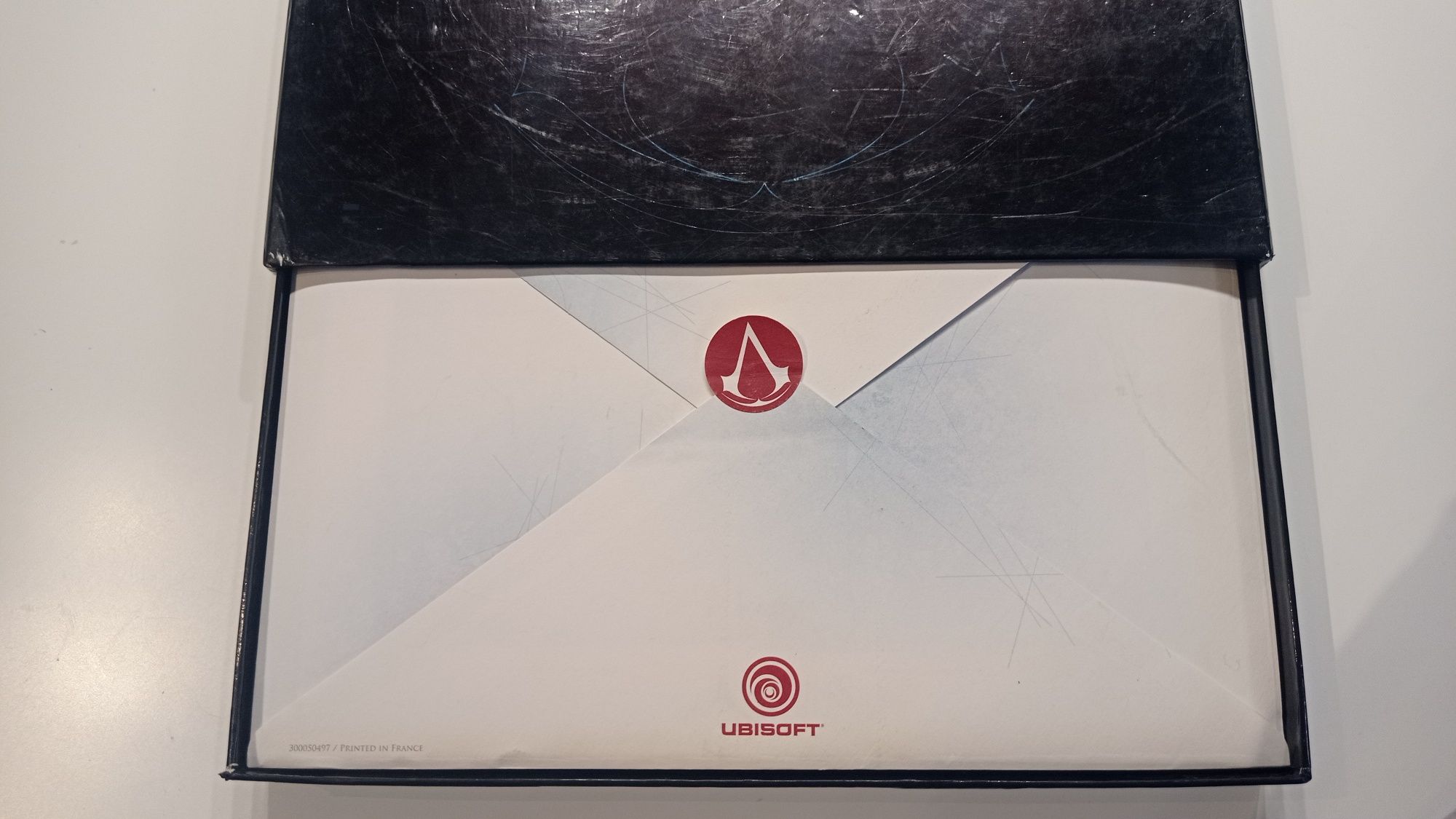 Assassin's Creed Anthology PS3 5 gier