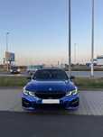 BMW Seria 3 BMW G20 2021 320d xDrive M Sport