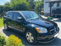 Dodge Caliber 1.8 benzyna + gaz, 150 KM