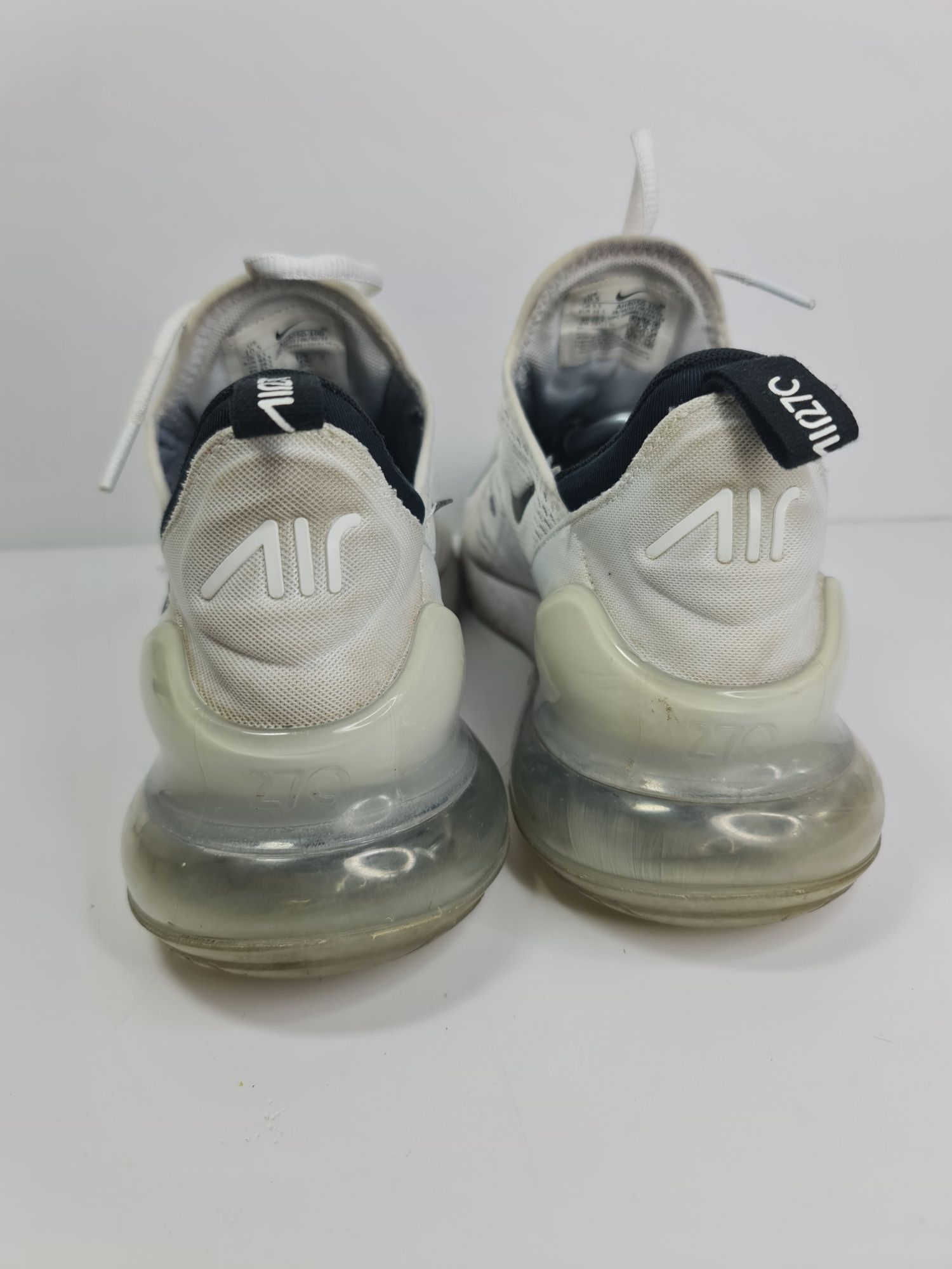 Nike AIR MAX 270 buty męskie r.44,5
