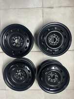 Диски R15 5х100 Seat Skoda Volkswagen Toyota