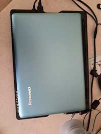 Laptop lenovo U310. 13.3 cala ,  i5 4gb 32gb . 500gb Windows 10 pl