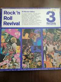 Rock n Roll Revival