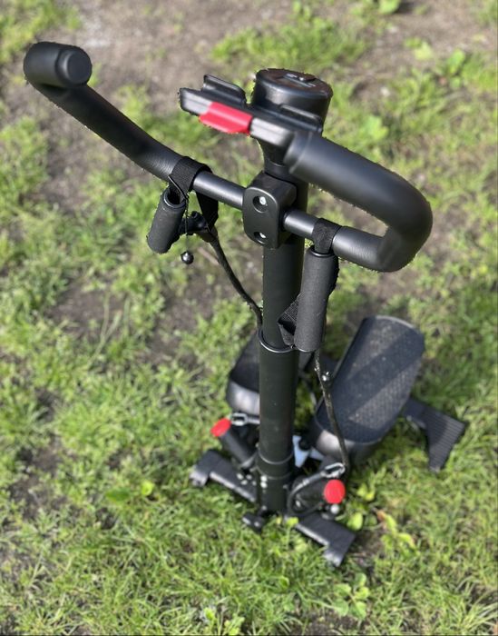 Stepper trenażer  skretny do rak i nóg Crivit