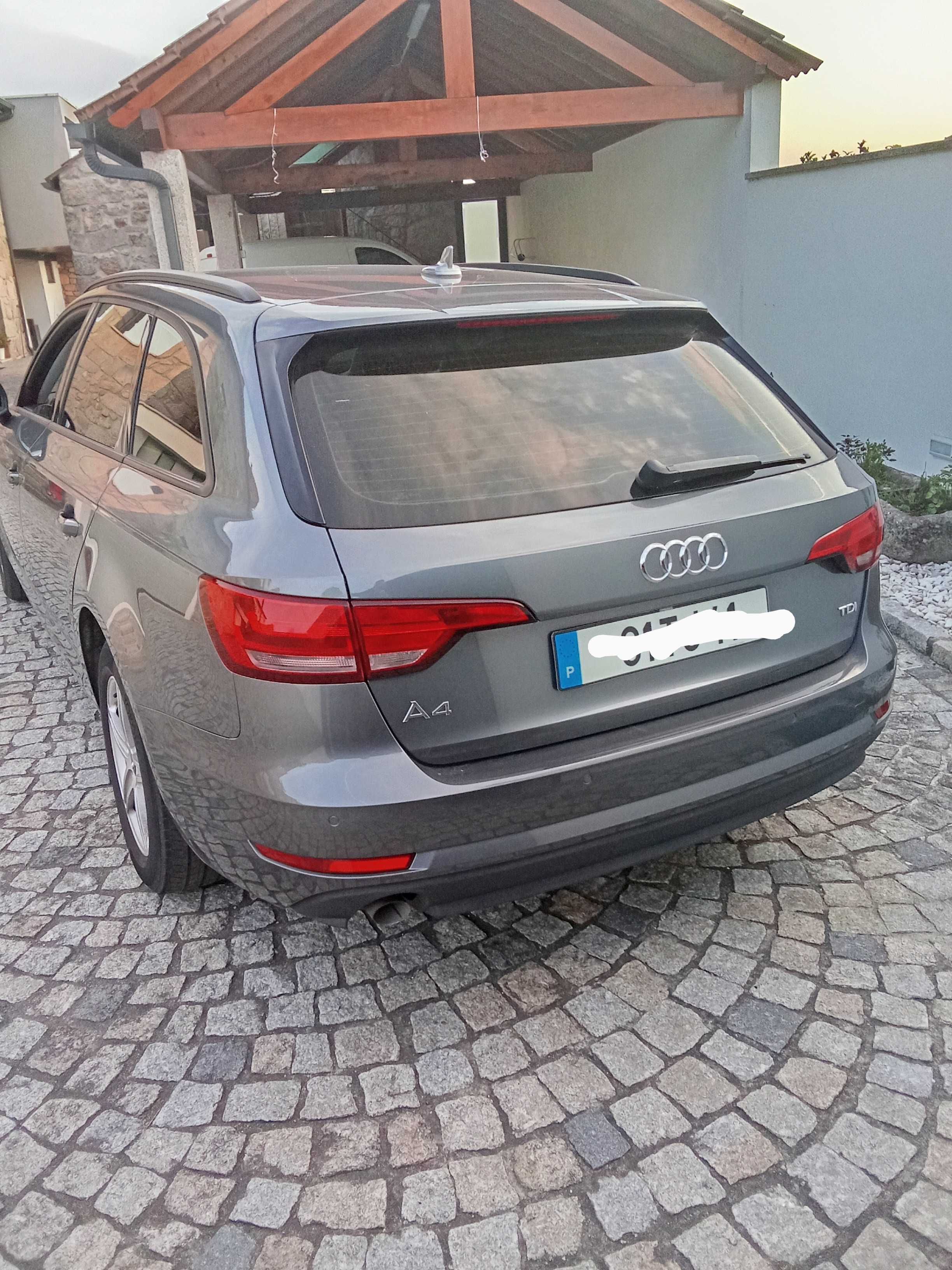 Carrinha em excelente estado