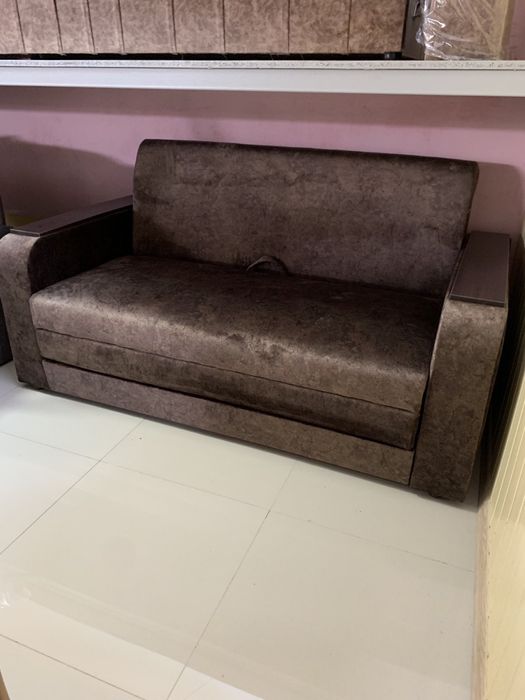 Мінідиван, диван-малютка, евромалютка