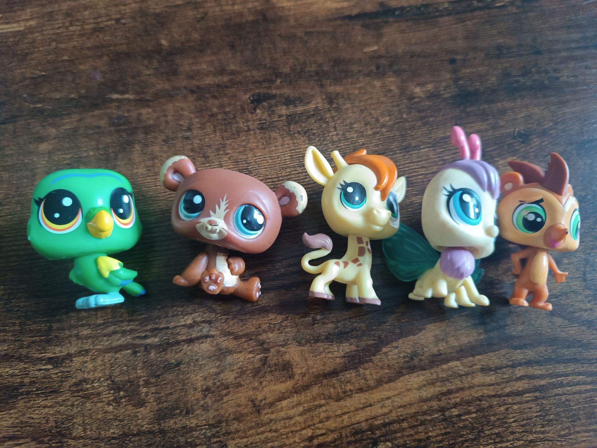 Littlest pet shop
