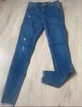 Spodnie jeansowe Diesel S