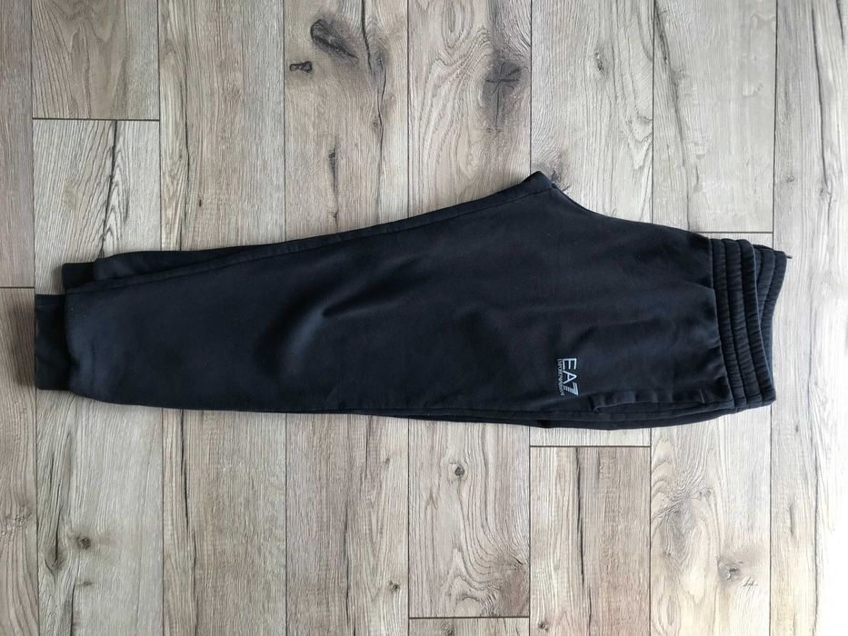 Spodnie dresowe Emporio Armani rozm. L