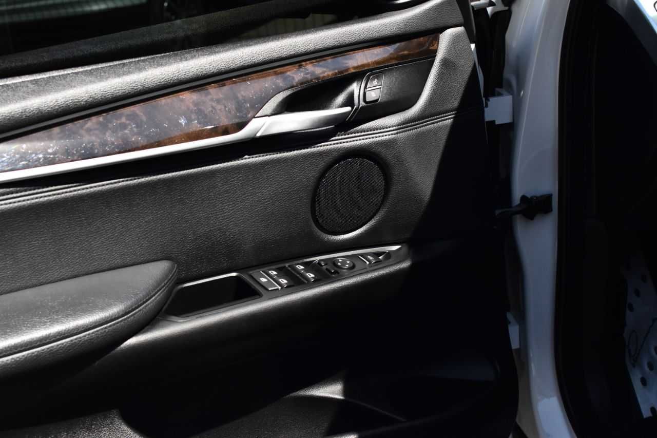 BMW X5 f15 2015р. 3.0 бензин, обмін [Перший внесок від 20%]