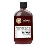 The Doctor szampon do włosów przeciw przetłuszczaniu Dziegieć  355ml