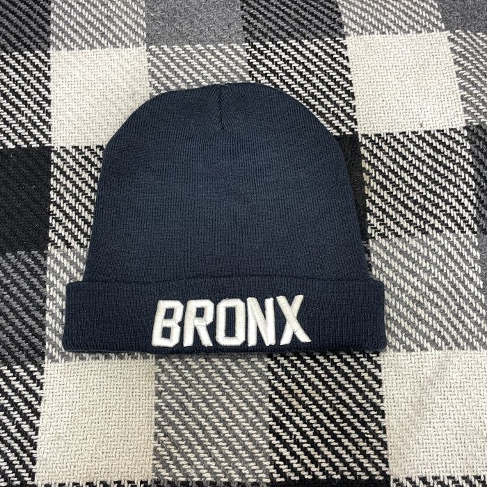 Зимова Шапка BRONX