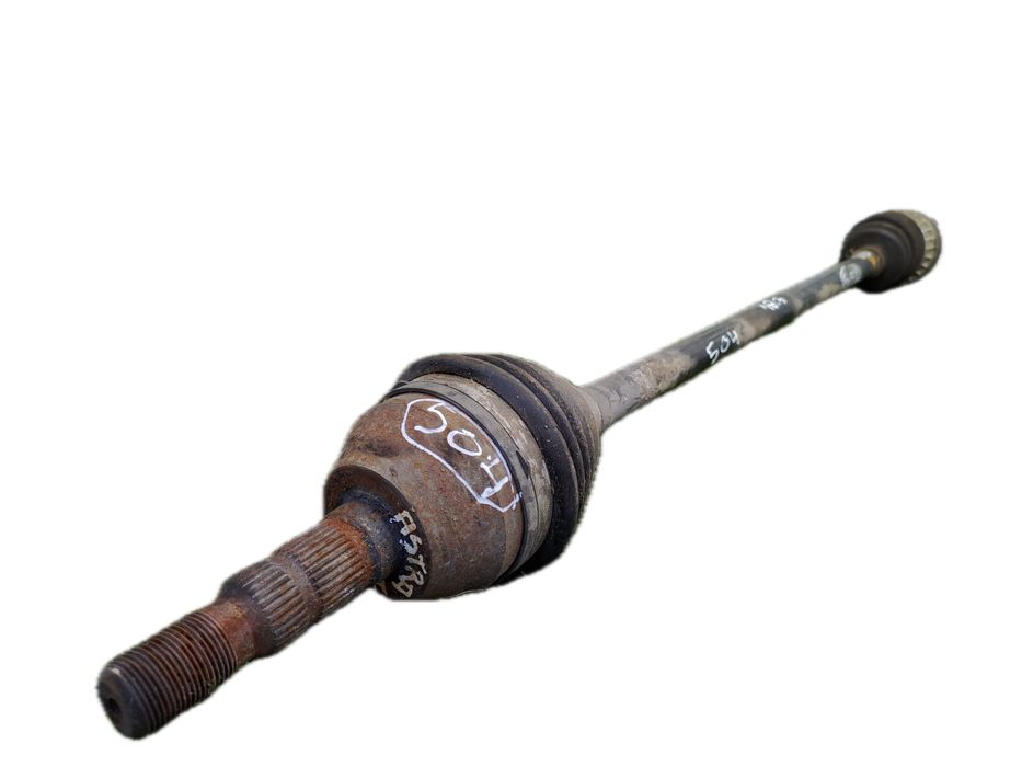 Transmissão frente direita OPEL Astra H Hatchback (L48)