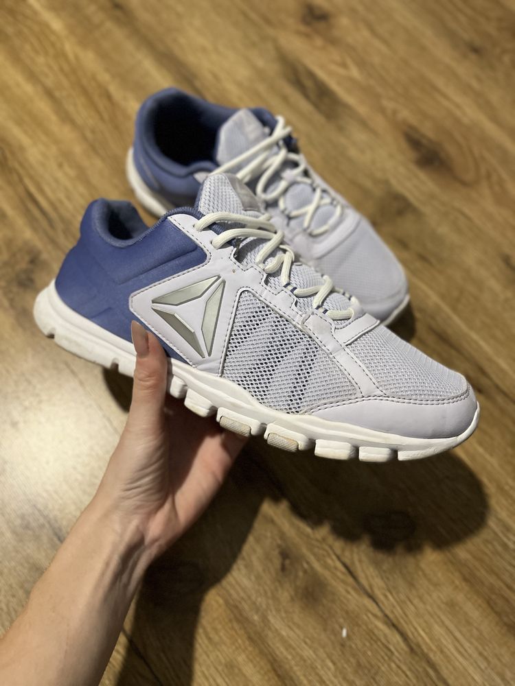 Кросівки Reebok original 42 розмір