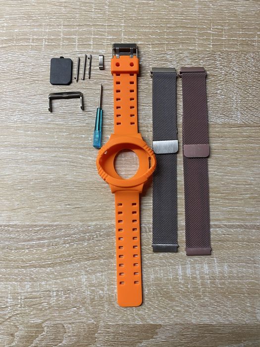 Смарт-годинник HUAWEI WATCH GT2 pro / GT 3 PRO