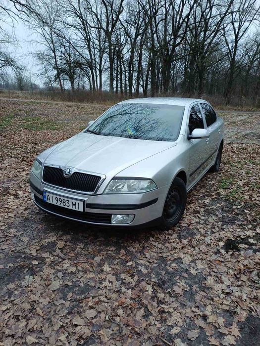 Продаю автомобіль Skoda Octavia 2005