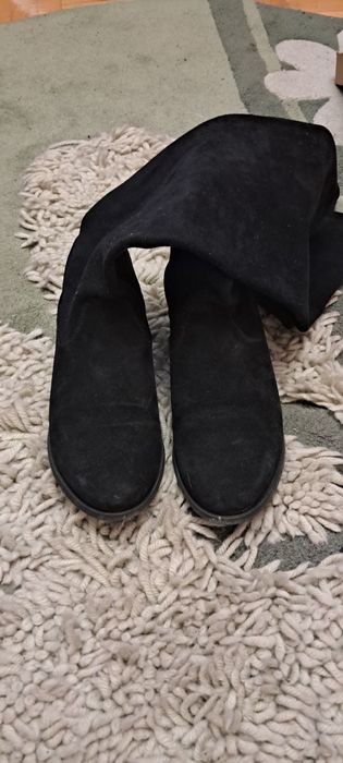 Сапожки осінні фірми jasmine.