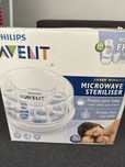 Philips avent sterylizator do butelek