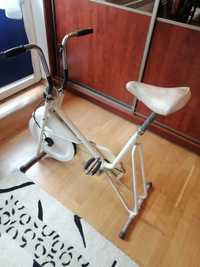 Rower rehabilitacyjny stacjonarny marki Kettler