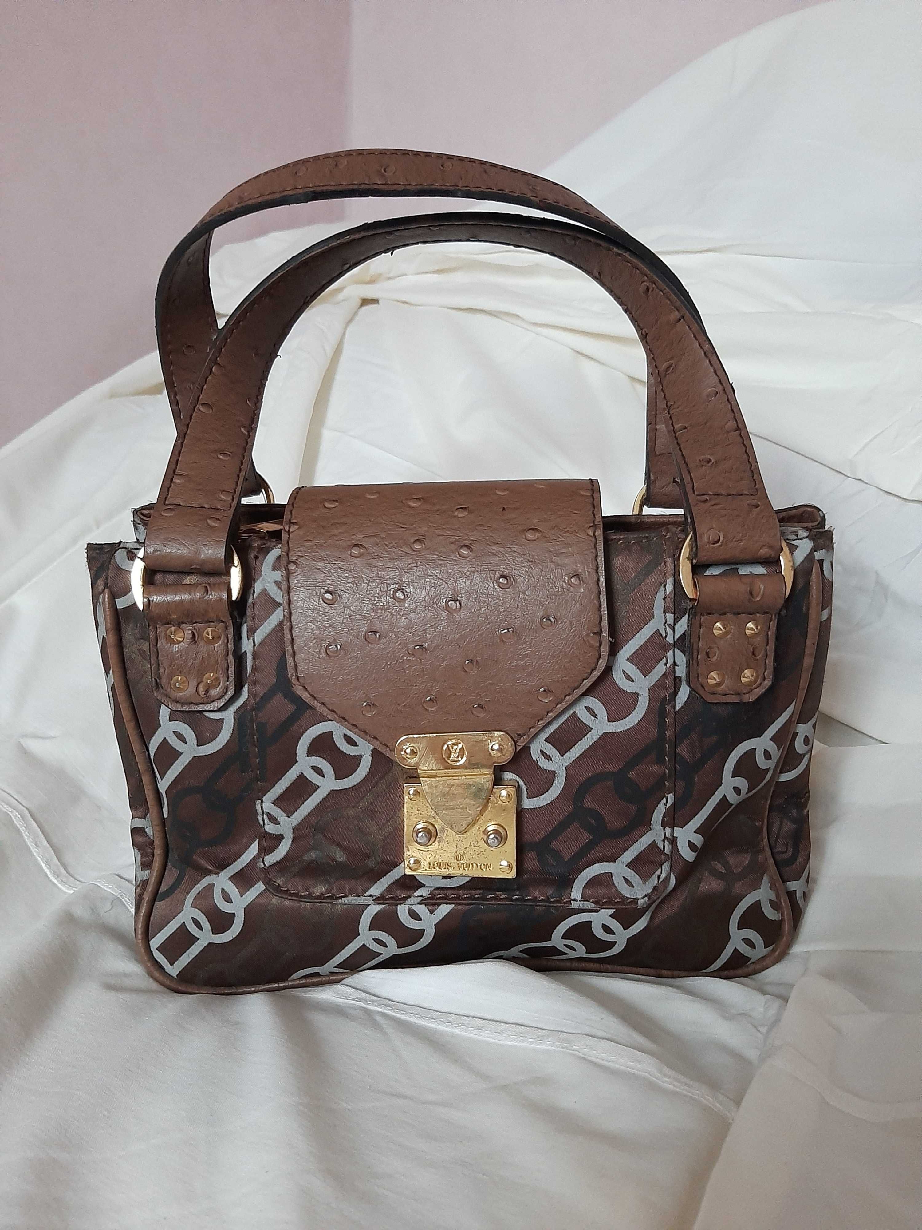 Сумка Louis Vuitton оригінал