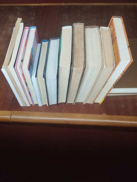 Котляревський, Шевченко, Нечуй-Левицький та ін.