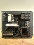 PC Gaming/Trabalho – i7 7700K | GTX 1070 8gb | 32GB RAM | 1TB SSD NVMe