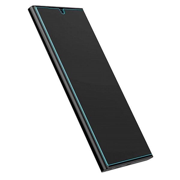 Szkło hartowane Spigen Glas.tR Platinum na Samsung Galaxy S23 Ultra