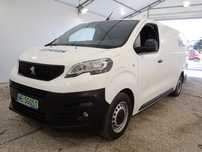 Peugeot EXPERT  12tyś.km!!! Elektryczny,136KM,330km bateria:75kwh long PREMIUM 3-os.PL