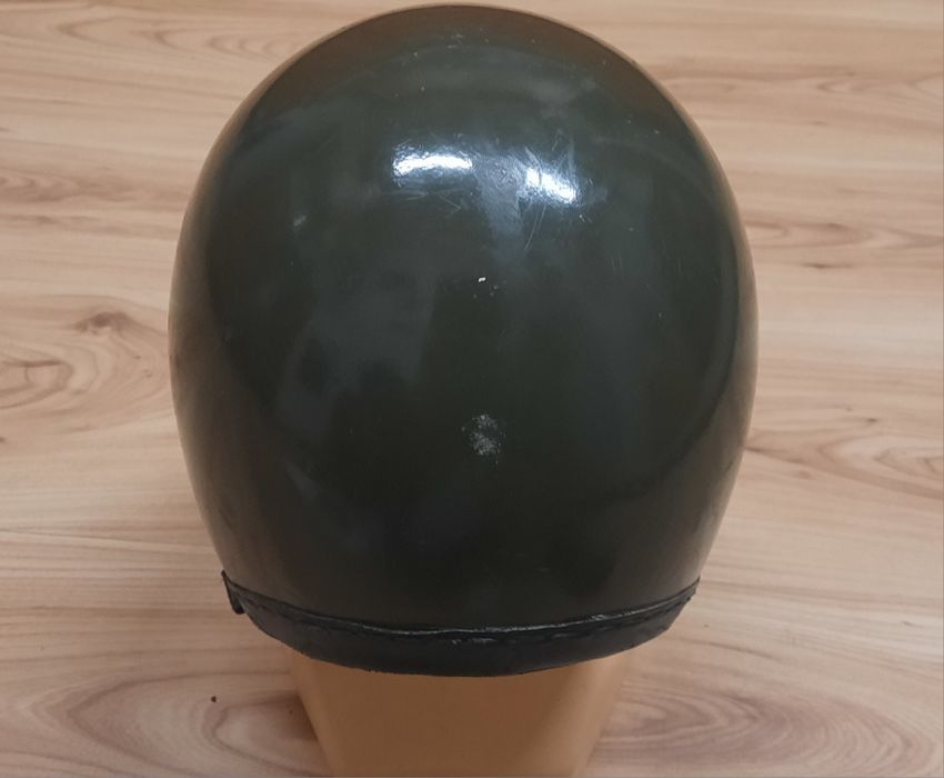 Milicja kask pluton specjalny zomo mo milicyjny kask wz 65 Dziewulski