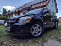 DODGE Caliber 2.0 Diesel Skóry Dobry stan