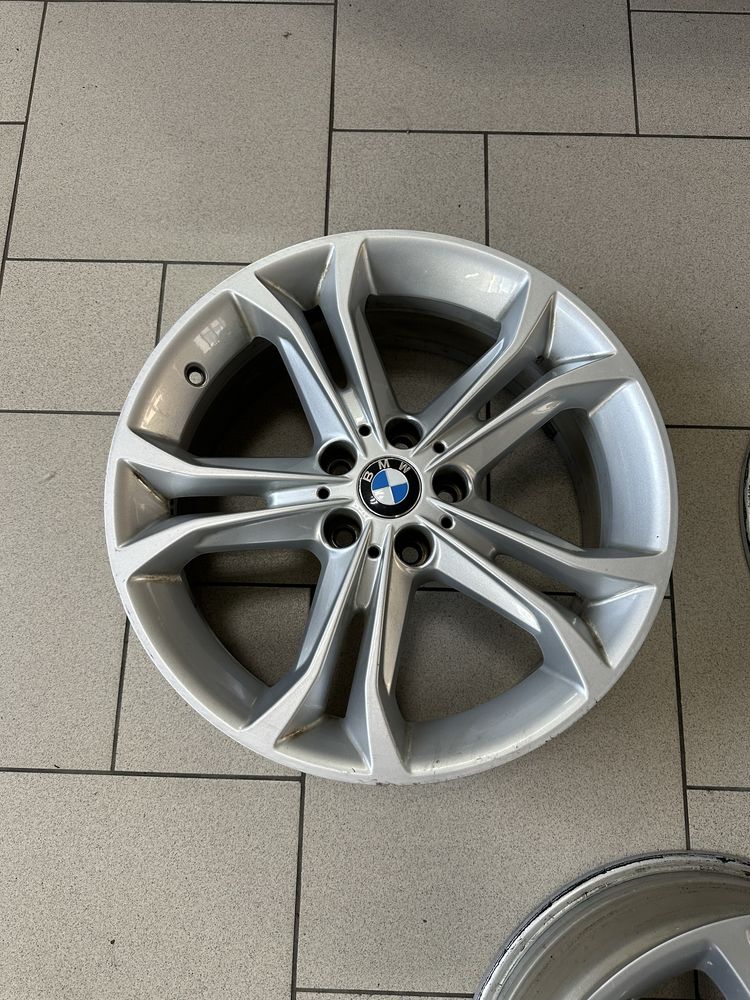 BMW X3 G01  R18 диск 1шт диски по 1штуці Р18