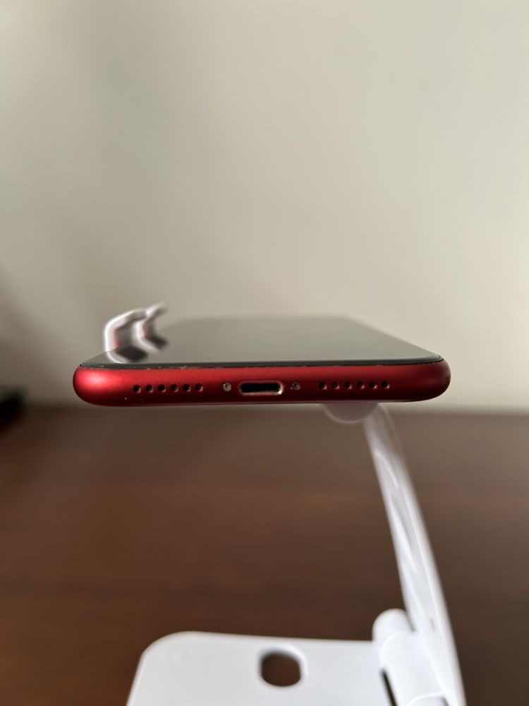 IPhone 11 64GB czerwony oryginalna bateria 90%