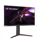 LG UltraGear 27GP850-B