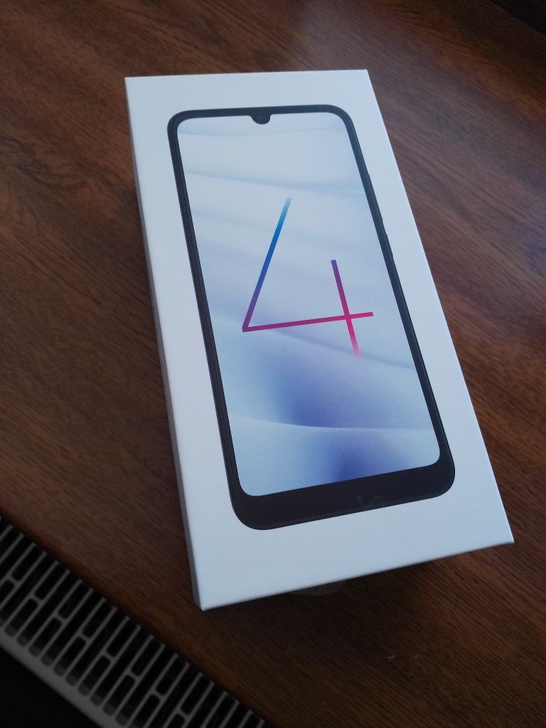 Gabb phone 4 Американський дитячий смартфон