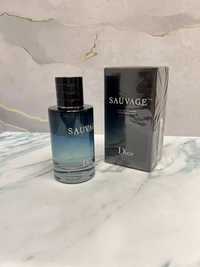 Dior Sauvage EDT - 100 ml