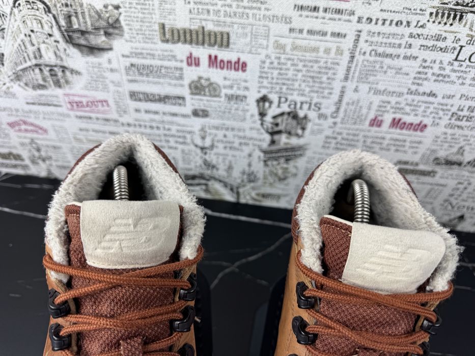 Зимові ботінки New Balance Розмір 44 / Взуття