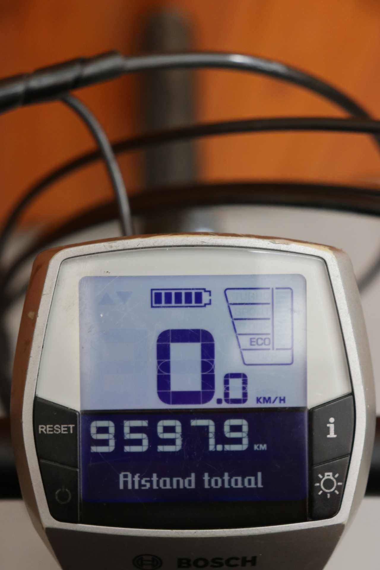 Rower elektryczny Bergamont E-Line. D 44 . I inne rowery