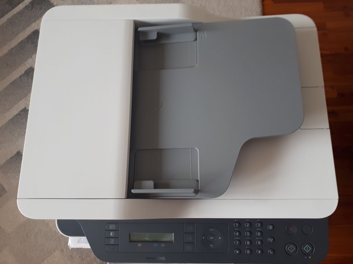 Urządzenie wielofunkcyjne HP Color Laser MFP 179 fnw