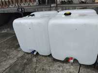 Zbiornik 1000l czysciutki