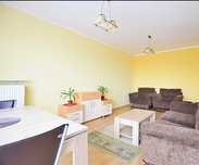2-pokojowy apartament ANTONIUK