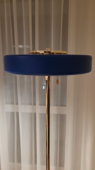 Designerska Pallero Chicago lampa stojąca. Tanio! Okazja!