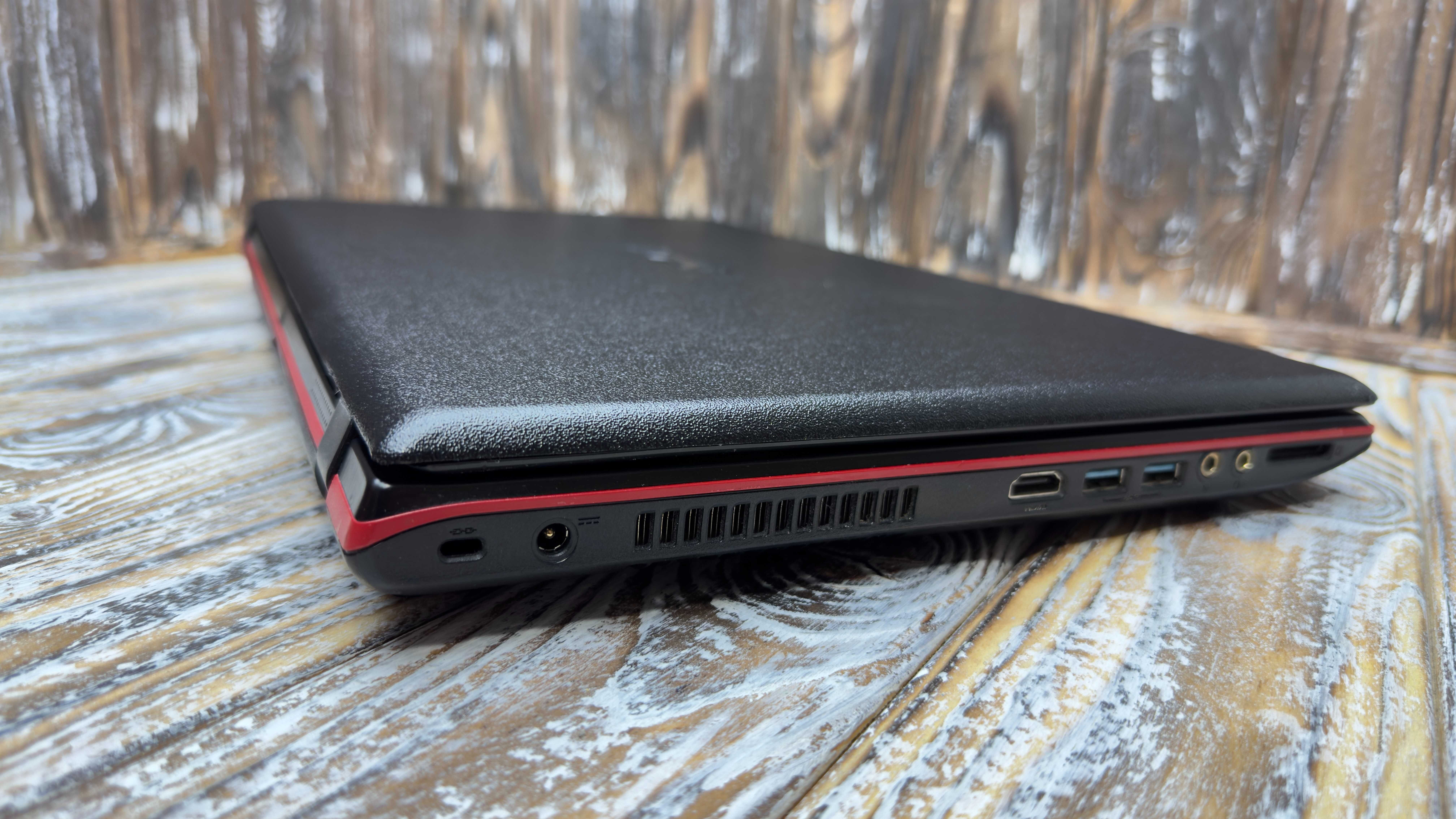 Недорогий Ігровий Ноутбук Msi GE70 /17.3"/Core i7-4700MQ/GTX 765M 2 GB