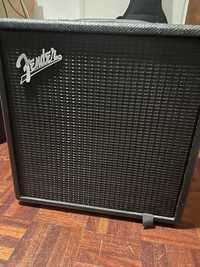 Amplificador Fender Rumble LT25