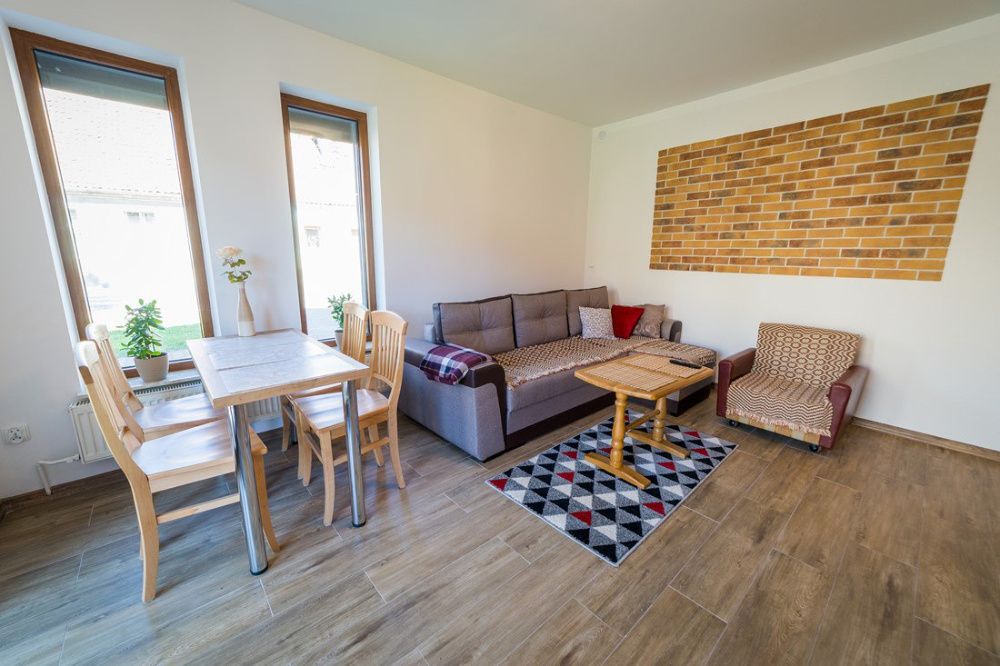 Apartament,pokoje MEWA Mikołajki