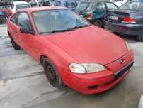 Toyota Paseo para peças