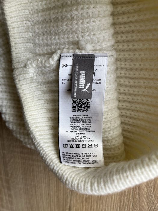 Шапка Puma OneSize