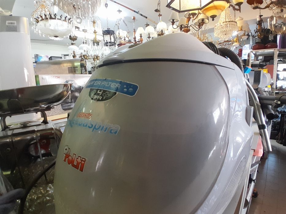 Varios aspiradores diversas marcas  25€