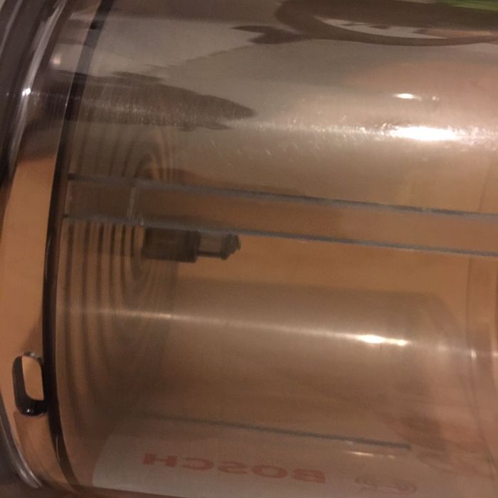 Pecas soltas p/varinha magica Braun vario/Bosch ergo mixx