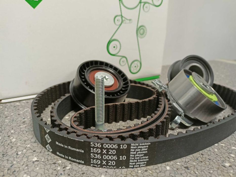 Opel Corsa,Astra,Vectra 1.4-1.6 16V Rozrząd kpl.> PROMOCJA !!!